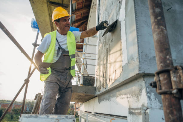 Best Energy-efficient Insulation  in Williamston, NC