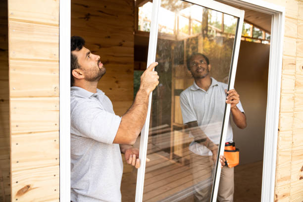Best Soundproof Insulation Installation  in Williamston, NC
